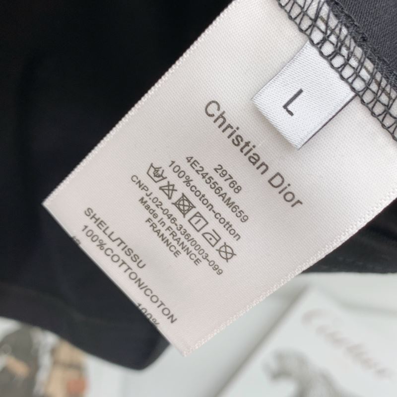 Christian Dior T-Shirts